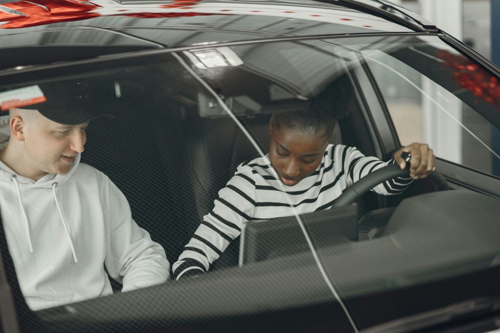Nos conseils pour réussir votre permis de conduire du premier coup 2 cours de conduite