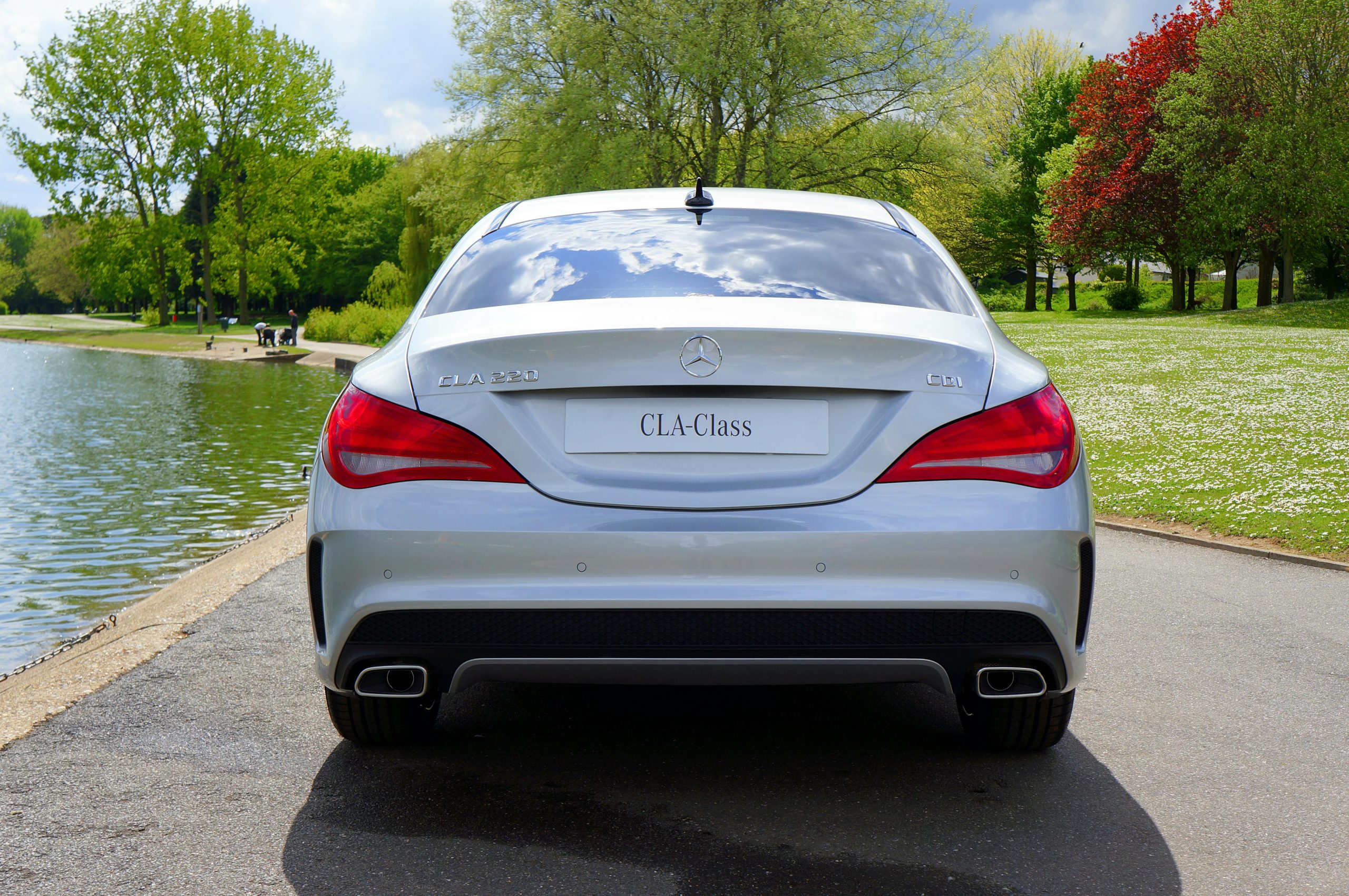 CLA 220