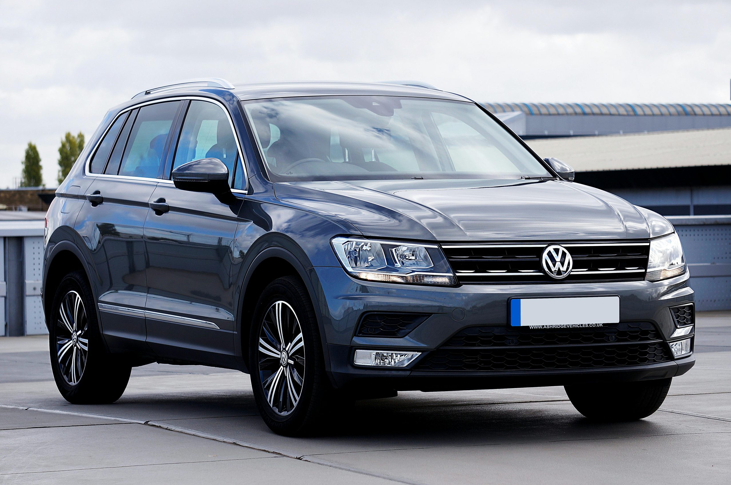 tiguan