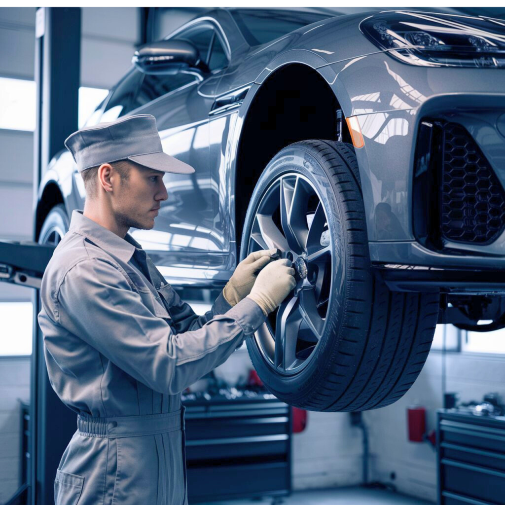 Les bases de l’entretien auto que tout apprenti mécanicien doit connaître 2 apprenti mécanicien