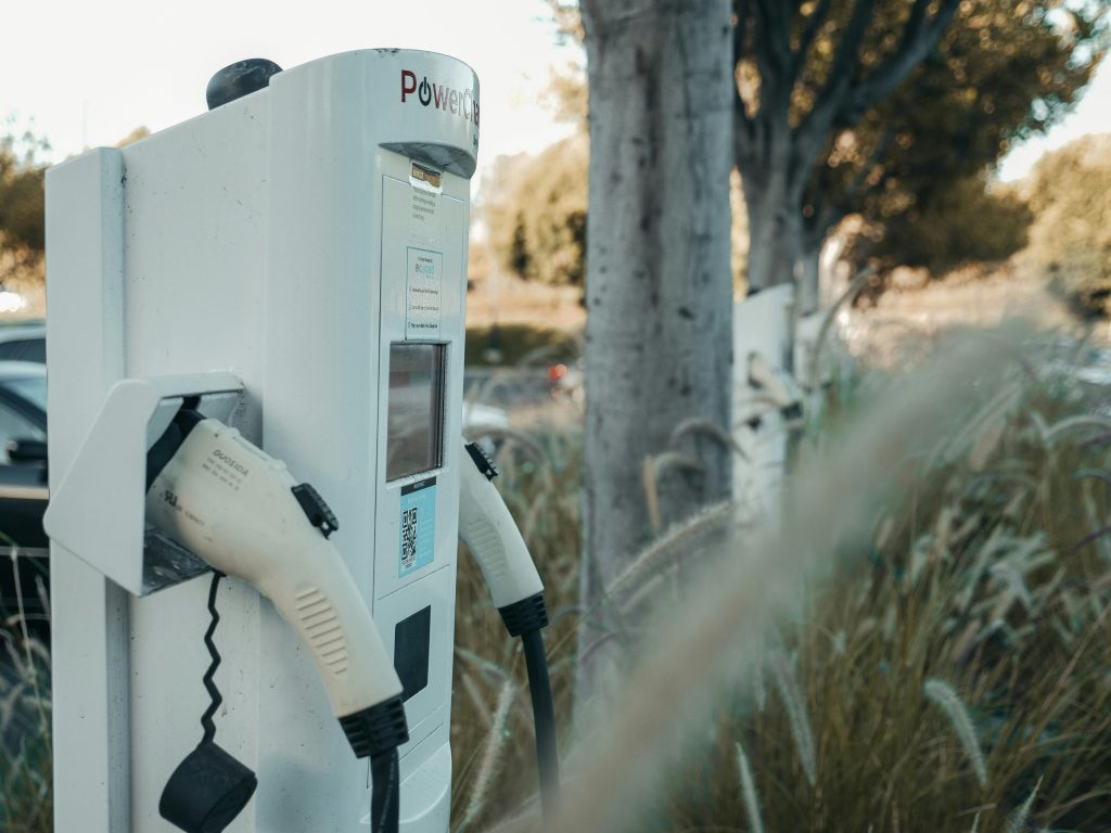 Les meilleures applications pour localiser les stations de recharge en France 2 borne de recharge