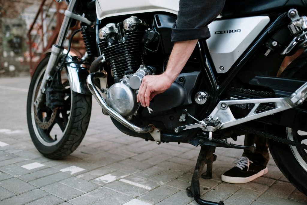 Inspection technique moto : les équipements Dafy pour une moto au top 2 inspection technique moto