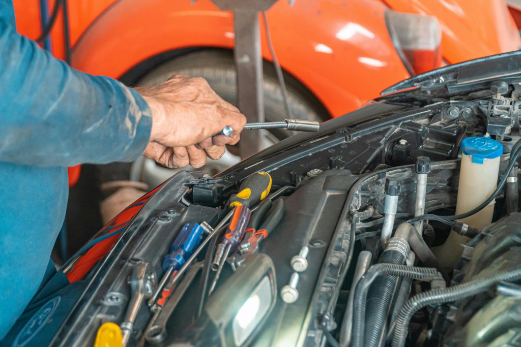 Formation mécanique : quels savoir-faire pour réussir en atelier d'entretien ? 2 mécanique auto