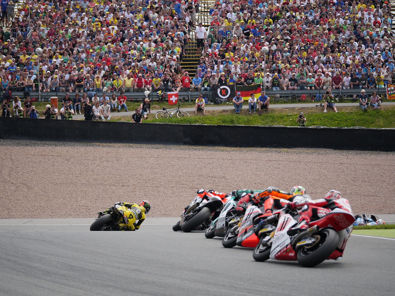 moto GP