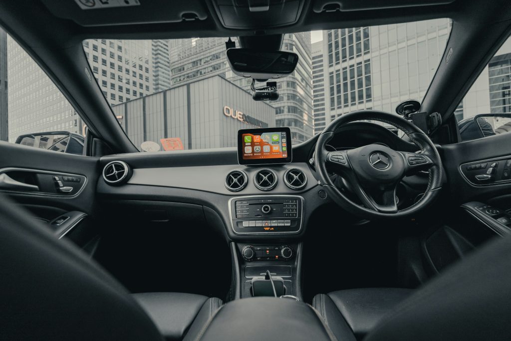 Accessoire voiture homme : les indispensables pour un voyage plus confortable et stylé 3 accessoire intérieur pour homme
