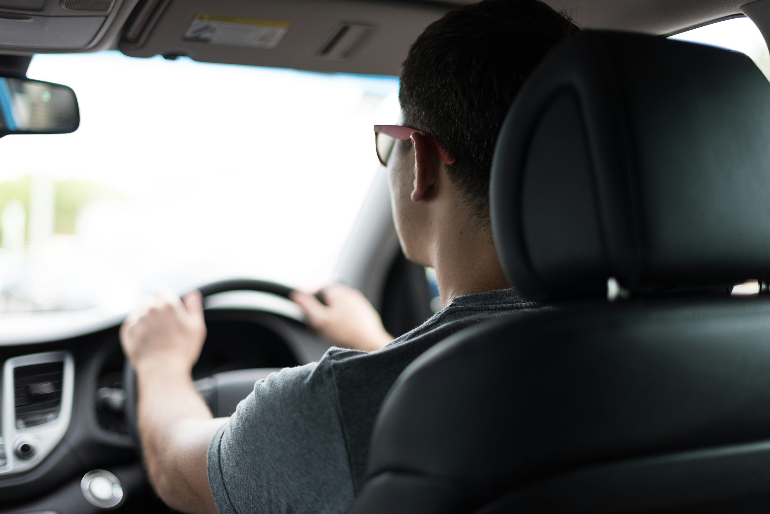 apprendre à conduire