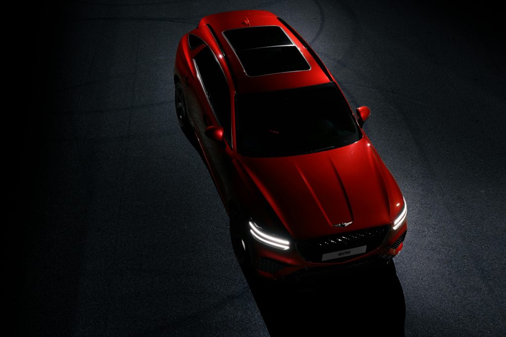 Éclairage led : améliorer la visibilité lors des nuits hivernales 2 lampe led voiture