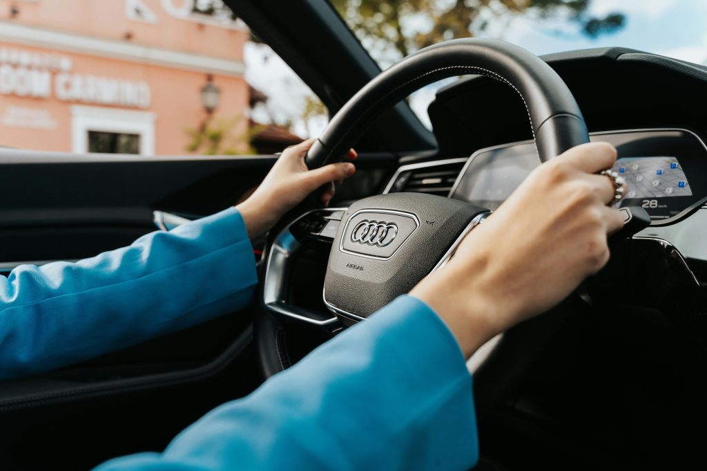 Permis B : tout savoir sur l'examen et la formation 3 leçon de conduite