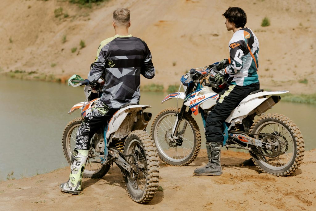 Tout savoir sur le motocross : un sport tout-terrain pour tous 3 moto cross 3