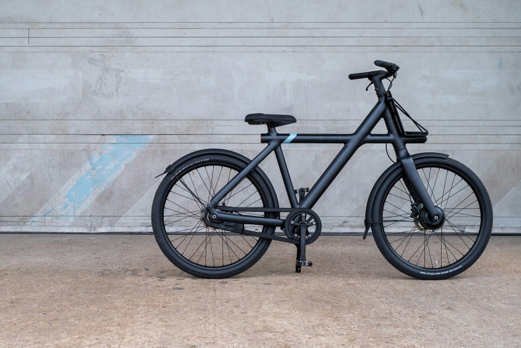 vélo électrique
