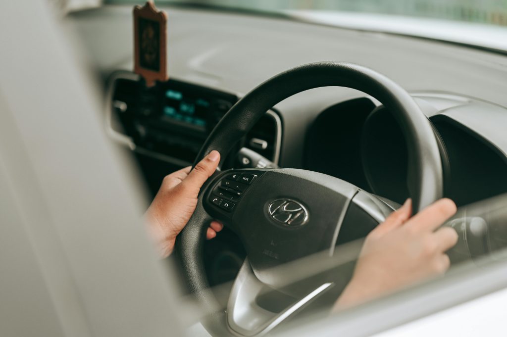 Conduite online : révolution de l'apprentissage au volant 2 volant auto