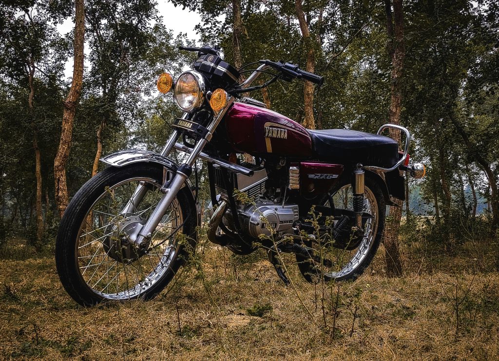 Découverte de l'univers des motos Yamaha : une référence incontournable 3 yamaha