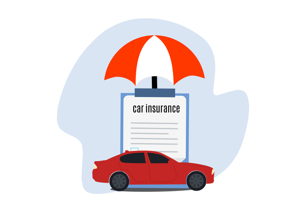 Assurance auto : bien choisir sa formule lors de l’achat d’une voiture 4 assurance voiture