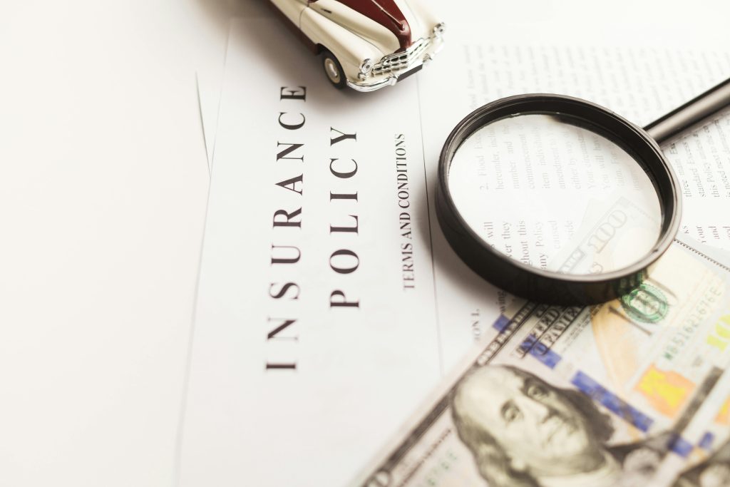 Assurance auto : bien choisir sa formule lors de l’achat d’une voiture 5 contrat d'assurance auto