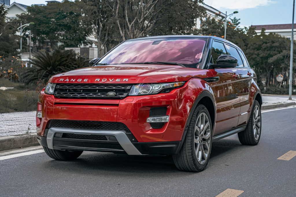 Essence vs diesel : guide d’achat pour les acheteurs de voitures d’occasion 4 range rover