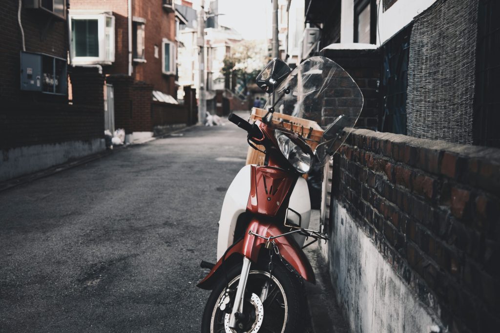 Top 5 des antivols pour motos : chaînes, alarmes et u‑locks testés 4 antivol moto
