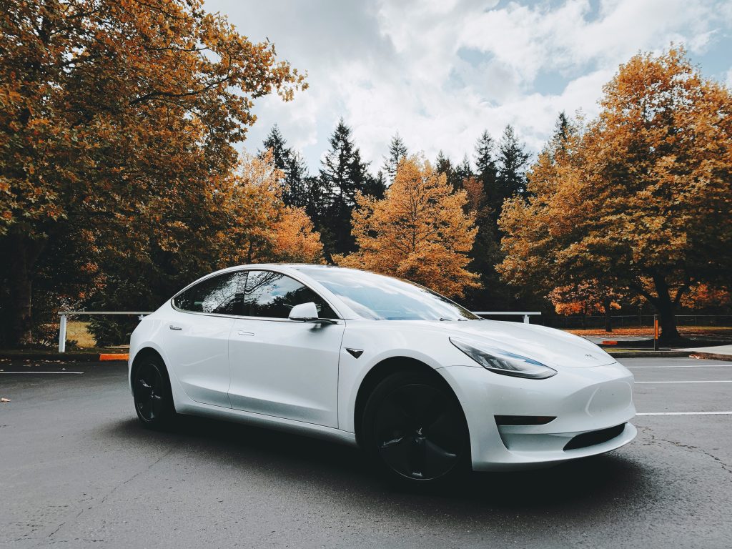 SUV électriques et berlines : comment choisir selon son usage et son budget en 2025 5 berline électrique