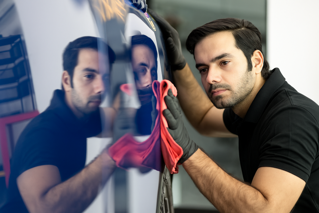 7 accessoires indispensables pour protéger sa carrosserie et garder votre voiture comme neuve 3 kit spécial lavage voiture protection carrosserie