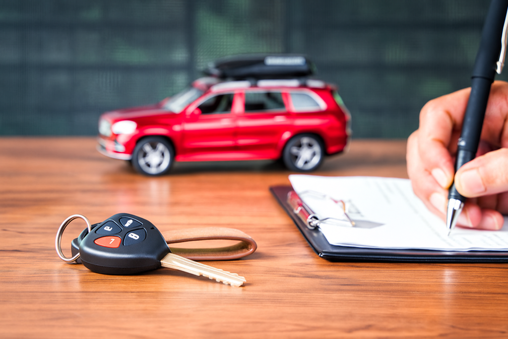 Avantages fiscaux achat auto décembre