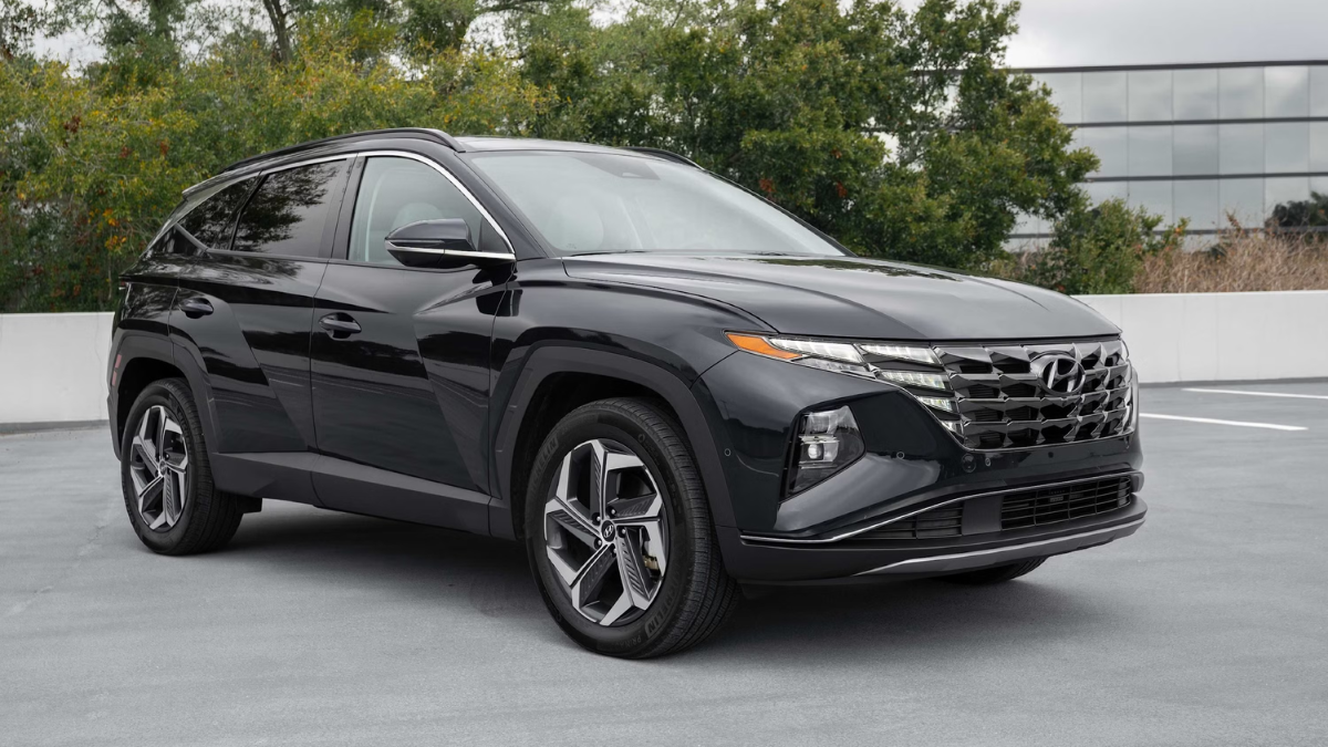 Modèle hybride 2026 destiné aux familles, combinant efficacité énergétique et modularité.