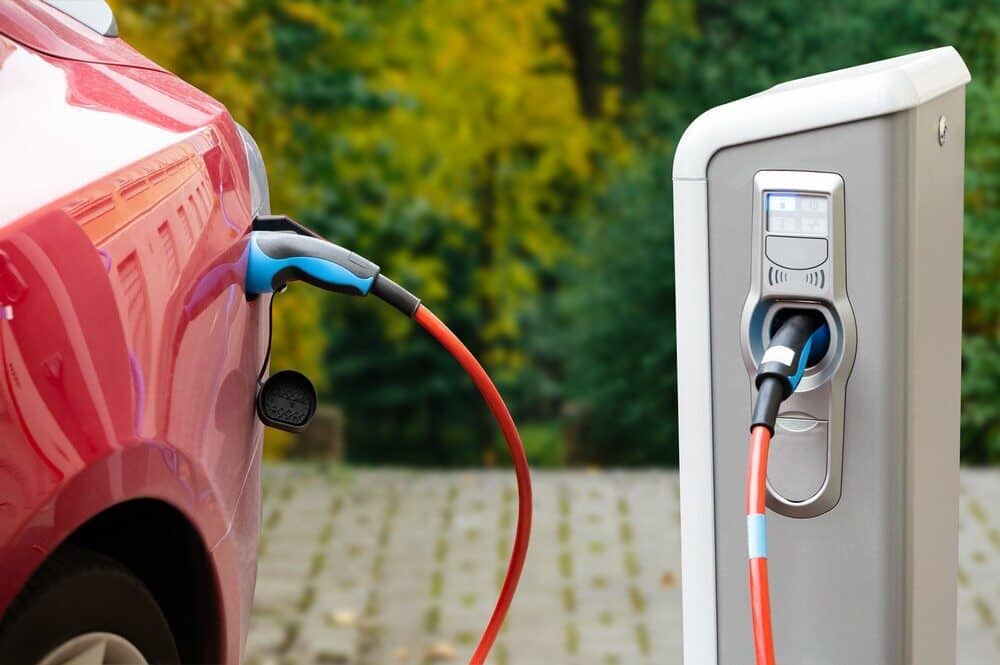 Comparatif prix recharge électrique