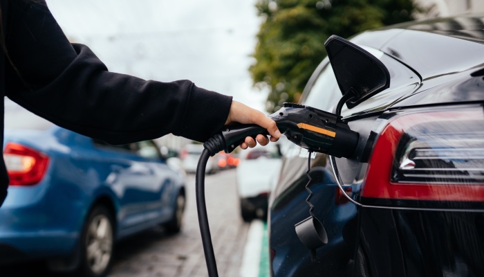 Coût recharge rapide électrique