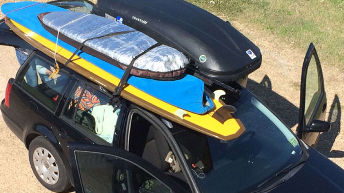 voiture prête vacances